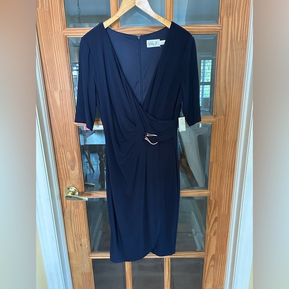 Eliza J Dress - Picture 1 of 9